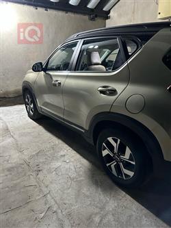 Kia Sonet
